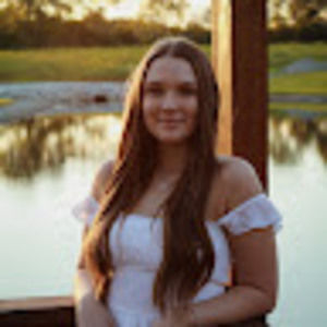 Meet your Posher, Jaylee